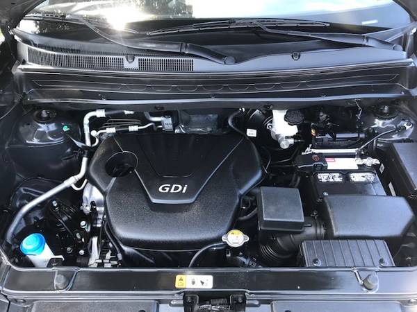 2012 Kia SOUL 4-door Hatchback "GAS SAVER, 6 speed" for sale in Chula vista, CA – photo 11