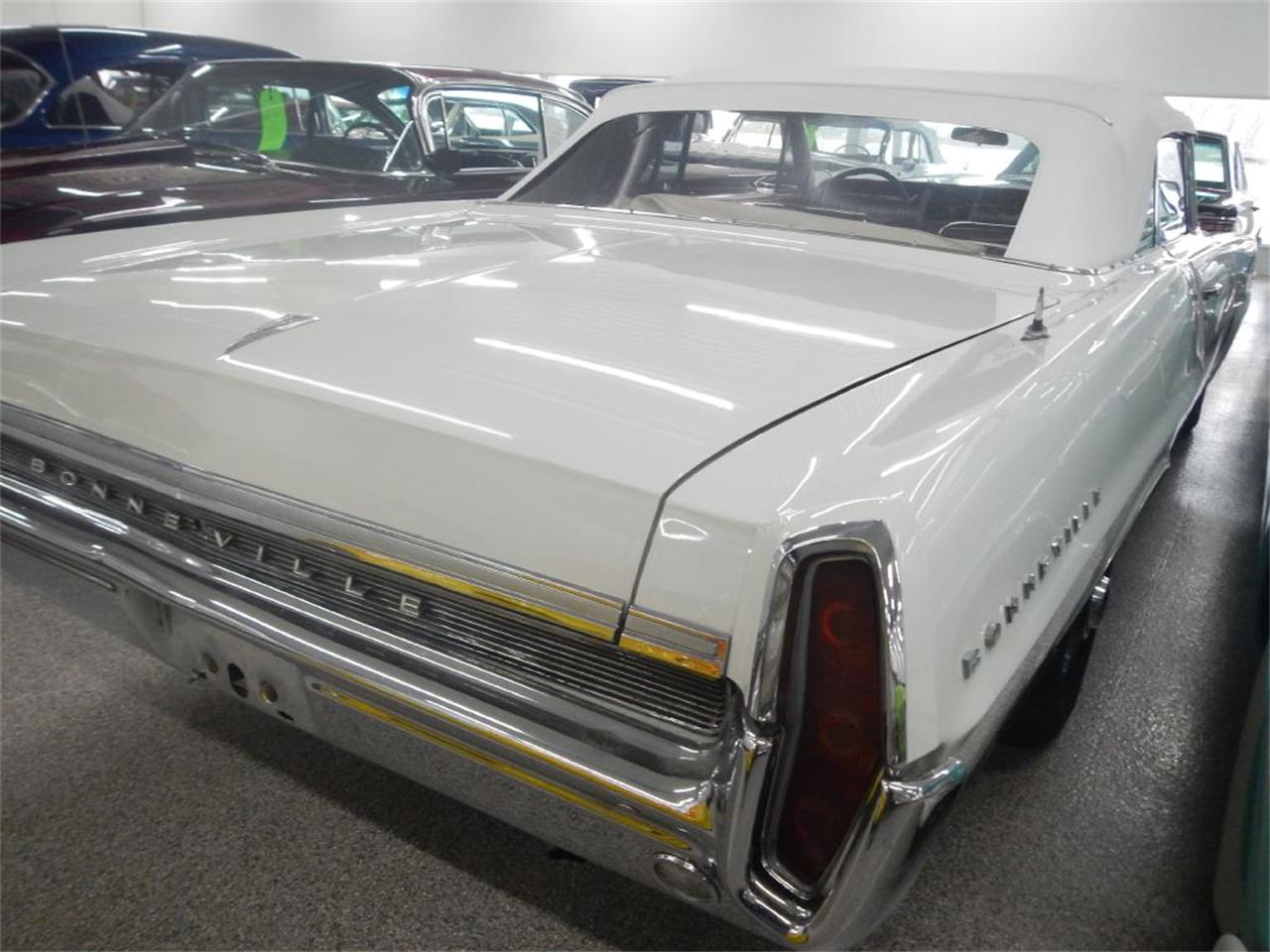 1964 Pontiac Bonneville for sale in Celina, OH – photo 6