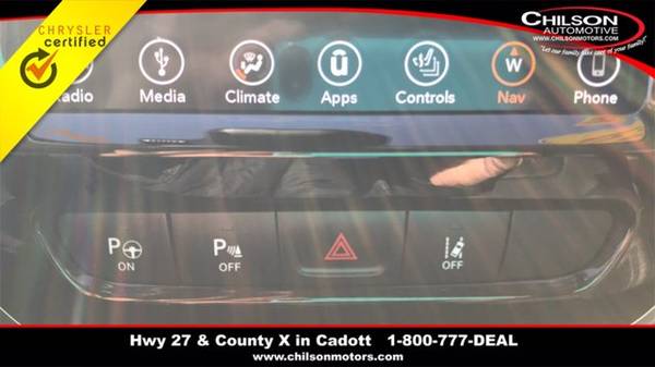 2019 Jeep Cherokee Limited suv Silver - - by dealer for sale in Cadott, WI – photo 19