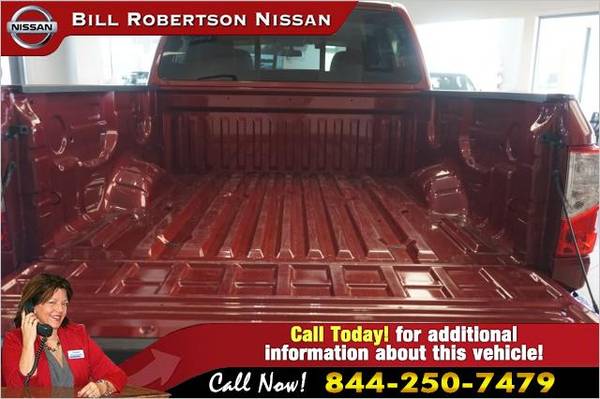 2018 Nissan Titan - - by dealer - vehicle automotive for sale in Pasco, WA – photo 24