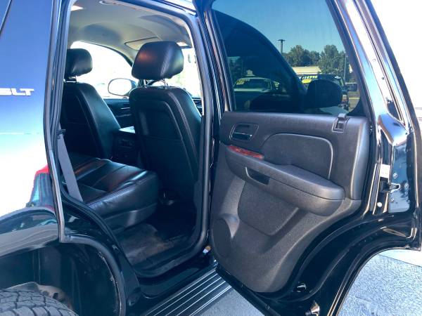 ** 2012 GMC YUKON ** LEATHER LOADED for sale in Anderson, CA – photo 15
