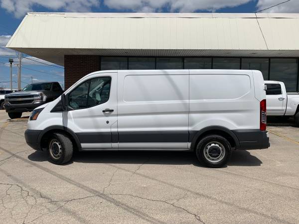 2017 Ford Transit Cargo 150 - - by dealer - vehicle for sale in Springfield, IL – photo 5
