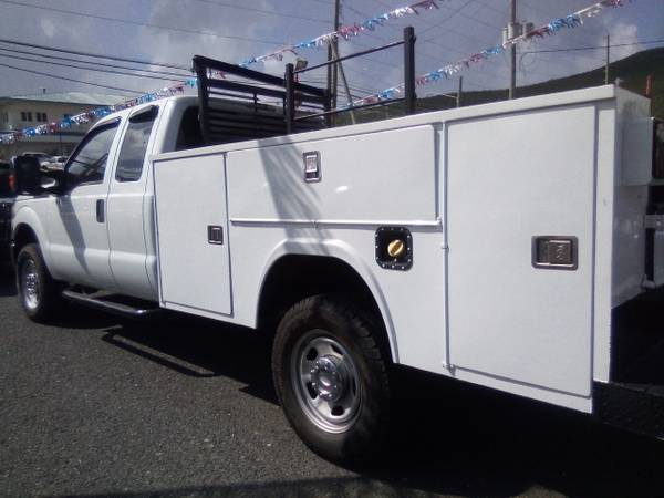 Ford F350 Super Duty! for sale in Other, Other – photo 2