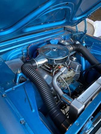 1963 Nova Pro Street - cars & trucks - by owner - vehicle automotive... for sale in Solvang, CA – photo 9