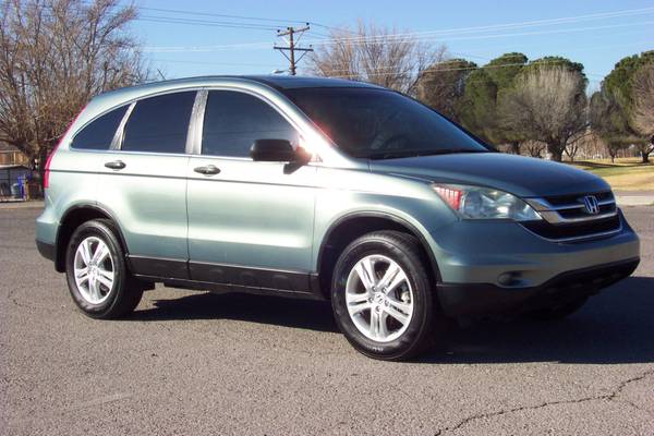 2010 Honda CRV - - by dealer - vehicle automotive sale for sale in Las Cruces, NM – photo 10
