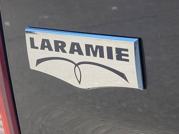 2011 Ram 1500 Quad Cab 4x4 4WD Dodge Laramie Pickup 4D 6 1/3 ft for sale in Portland, OR – photo 12