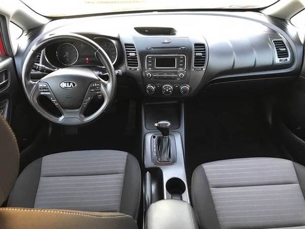 2015 Kia Forte EX 4dr Sedan for sale in Santa Ana, CA – photo 16