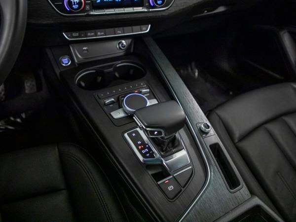 2018 Audi A5 2 0T Premium Plus - - by dealer - vehicle for sale in San Rafael, CA – photo 8