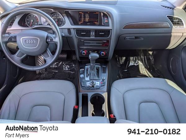 2014 Audi A4 Premium Plus SKU:EN039247 Sedan - cars & trucks - by... for sale in Fort Myers, FL – photo 20