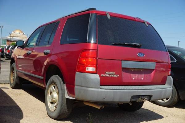 2004 Ford Explorer Xls for sale in Pueblo, CO – photo 4