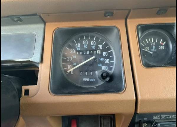 1990 Jeep Wrangler YJ - cars & trucks - by owner - vehicle... for sale in Fayetteville, AR – photo 6