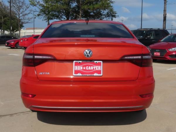 2020 Volkswagen Jetta S Automatic w/ULEV for sale in Houston, TX – photo 4