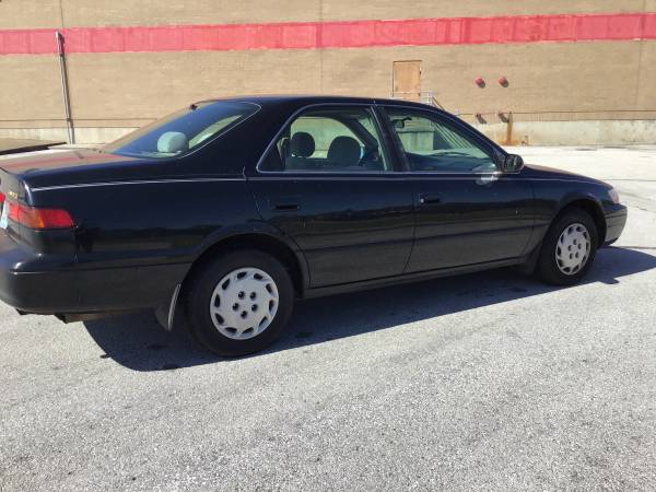 1997 Toyota Camry for sale in Springfield, MO – photo 3