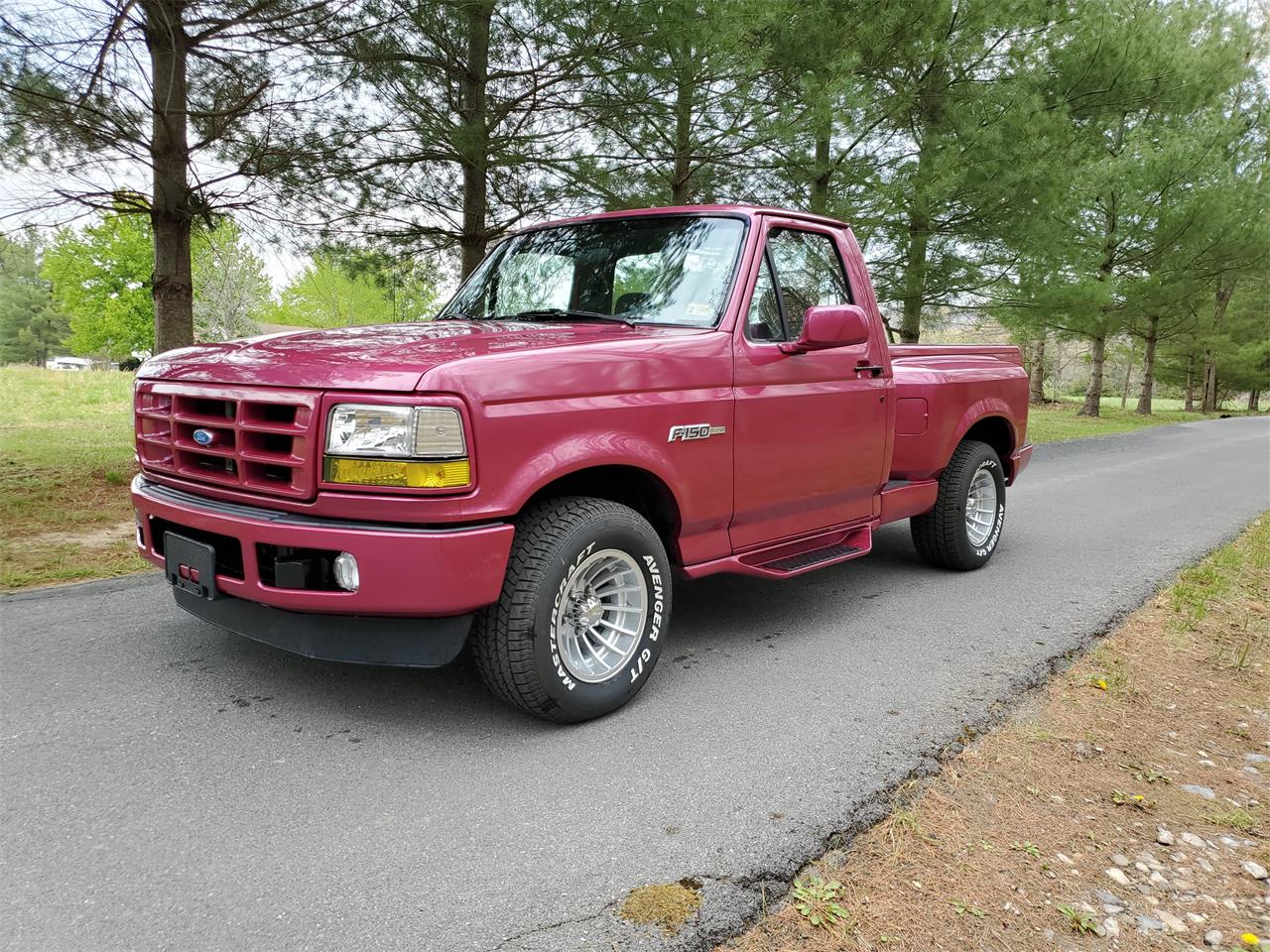 1992 Ford F150 for sale in Grottoes, VA – photo 5
