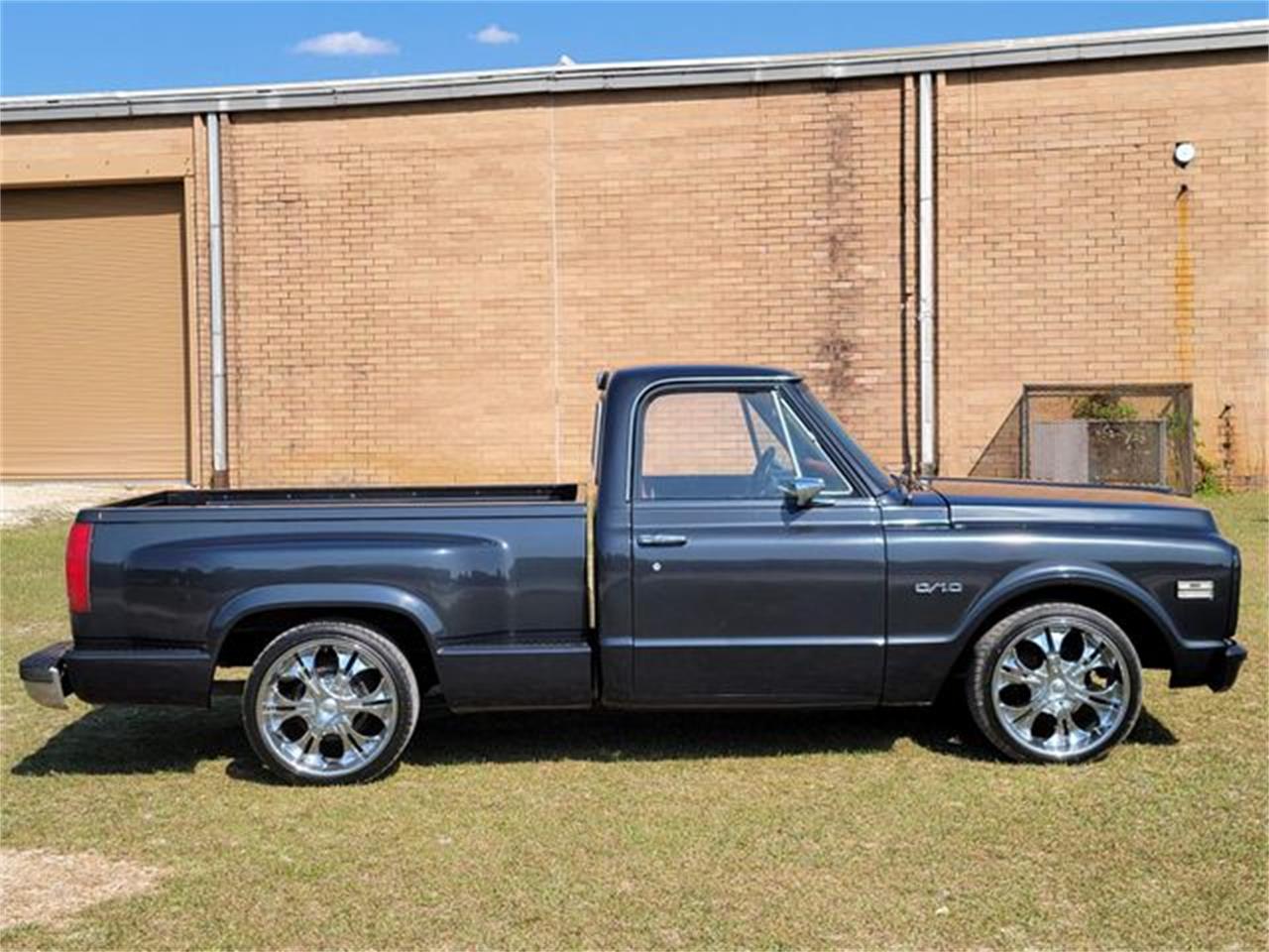 1972 Chevrolet C10 for sale in Hope Mills, NC – photo 6