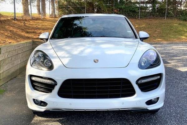 2013 Porsche Cayenne GTS Sport Utility 4D SUV - cars & trucks - by... for sale in Sykesville, MD – photo 2