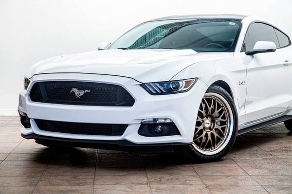 2015 Ford Mustang GT Premium 5 0 With Upgrades for sale in Addison, LA – photo 15