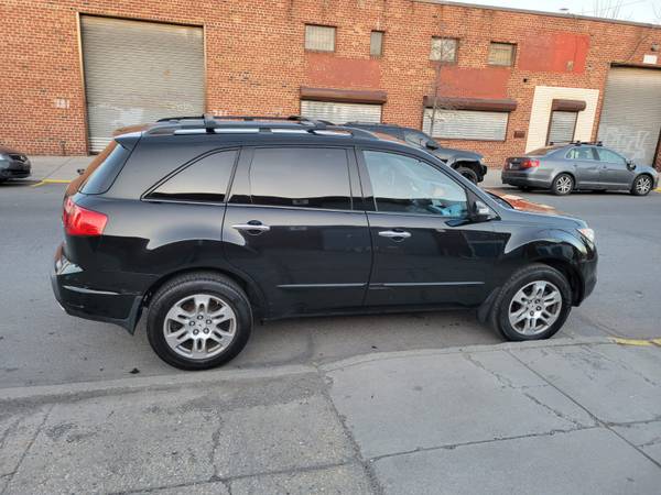 2009 Acura MDX 7 seater 4X4 - - by dealer - vehicle for sale in Brooklyn, NY – photo 2