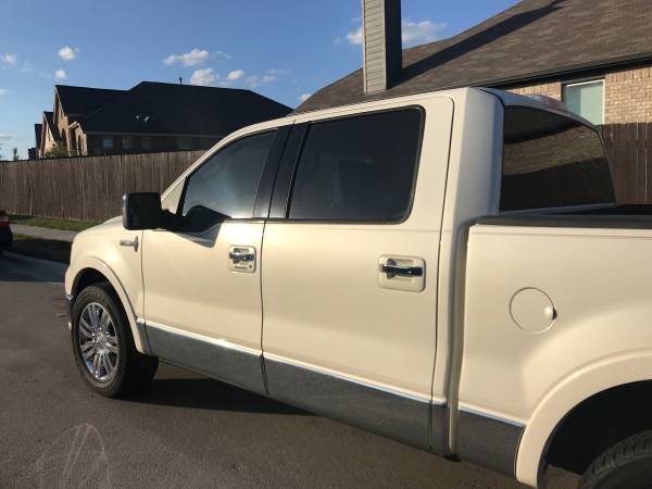 2007 Lincoln Mark LT for sale in Buda, TX – photo 11