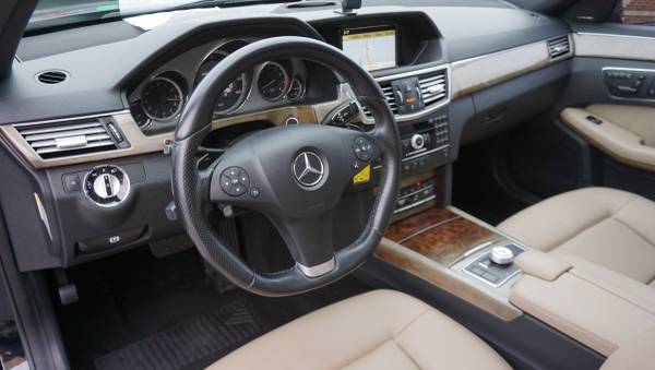 2010 MERCEDES-BENZ E350 - cars & trucks - by dealer - vehicle... for sale in North Canton, OH – photo 9