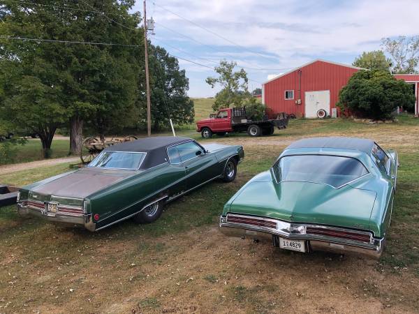 1970 Buick Electra 225 for sale in Afton, TN – photo 5