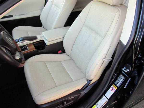 2016 Lexus ES 300h 52000 Miles - - by dealer - vehicle for sale in Durham, NC – photo 6