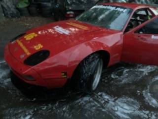 1980 Porsche 928S, Race Car, Project, Rare - cars & trucks - by... for sale in hudson valley, NY – photo 15