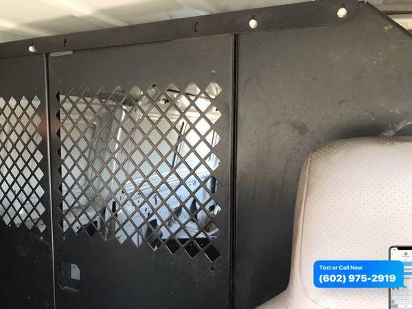 2012 Ford E250 Cargo Van 3D - Call/Text - - by dealer for sale in Glendale, AZ – photo 8