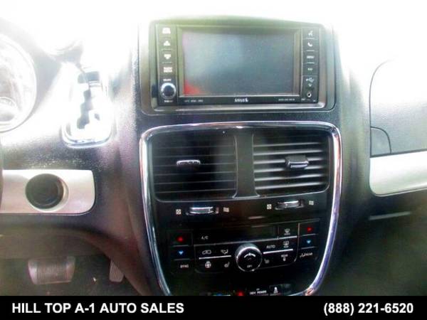 2012 Dodge Grand Caravan 4dr Wgn R/T Minivan - - by for sale in Floral Park, NY – photo 23