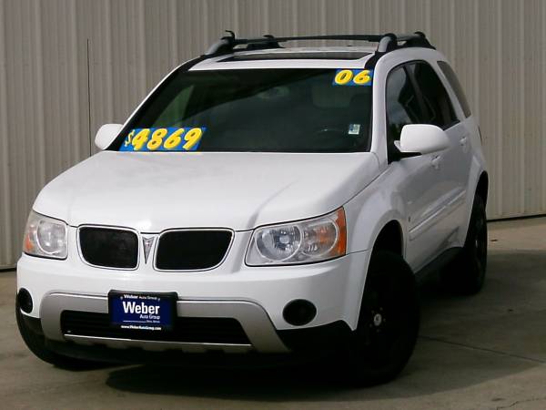 2006 Pontiac Torrent-Great Price! for sale in Silvis, IA – photo 3
