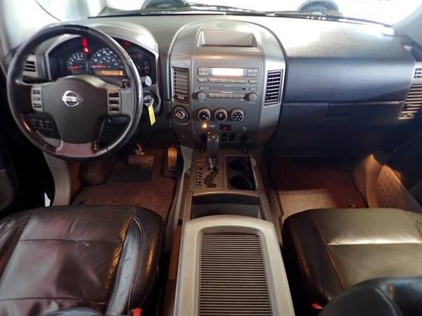 2004 Nissan Titan - - by dealer - vehicle automotive for sale in Gretna, IA – photo 15