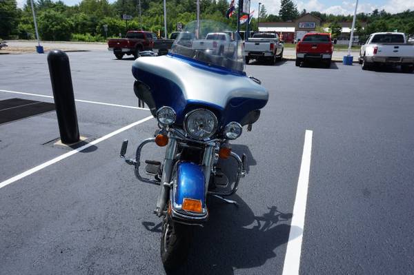 2010 Harley-Davidson ULTRA CLASSIC Diesel Truck / Trucks - cars &... for sale in Plaistow, MA – photo 3