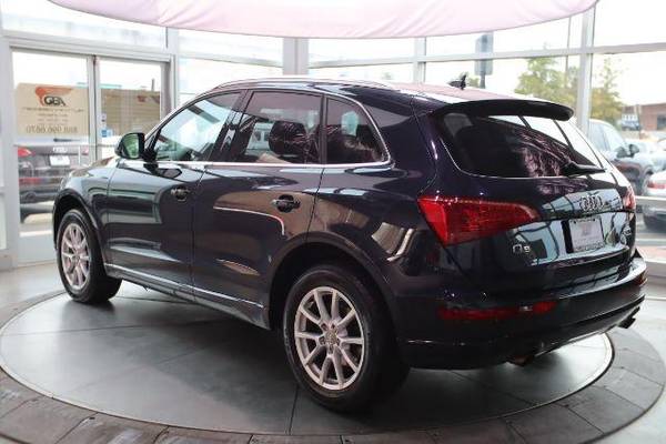 2012 Audi Q5 2.0 quattro Premium Financing Available. Apply NOW!!! -... for sale in CHANTILLY, District Of Columbia – photo 7