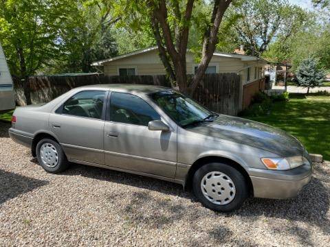 1998 Toyota Camry LE for sale in Boise, ID