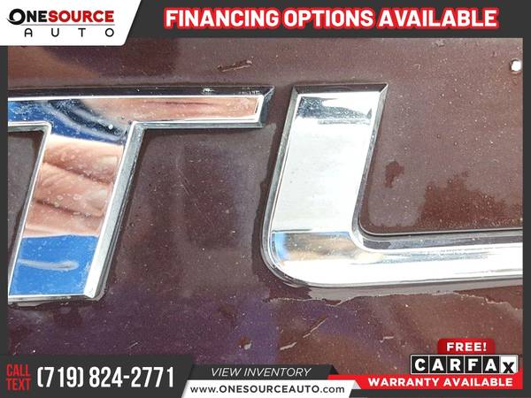 2012 Acura TL SHAWD w/Tech SH AWD w/Tech SH-AWD w/Tech FOR ONLY for sale in Colorado Springs, CO – photo 10