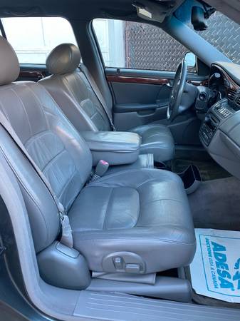 2004 Cadillac Deville like new ! 124k miles - cars & trucks - by... for sale in Bronx, NY – photo 17