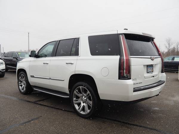 2016 Cadillac Escalade Luxury Collection - - by dealer for sale in ST.Cloud, MN – photo 3