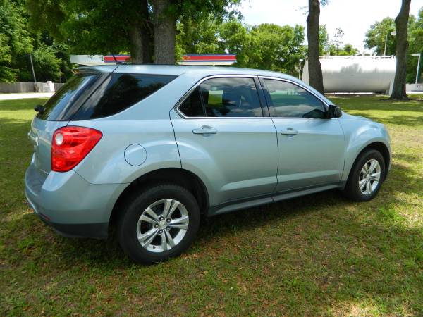 2014 CHEVROLET EQUINOX PRICE TO SELL - - by dealer for sale in Jacksonville, FL – photo 6