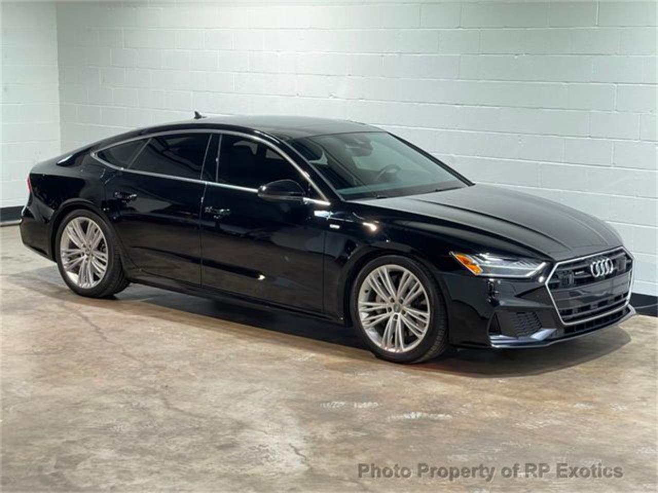 2019 Audi A6 for sale in Saint Louis, MO – photo 4