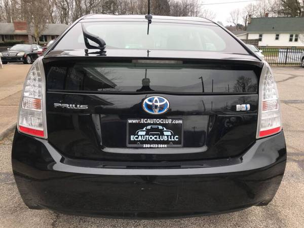 2011 Toyota Prius 1 Owner - cars & trucks - by dealer - vehicle... for sale in kent, OH – photo 11