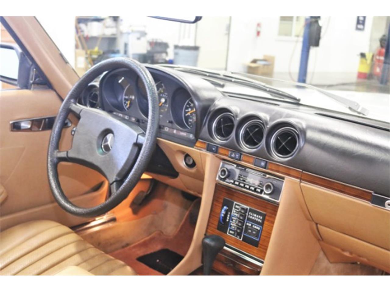 1980 Mercedes-Benz 450SL for sale in San Ramon, CA – photo 22