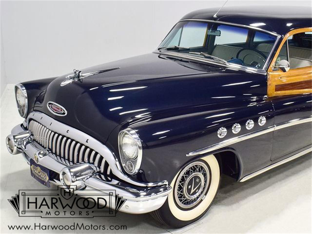 1953 Buick Roadmaster for sale in Macedonia, OH – photo 10