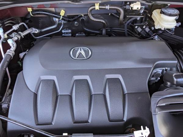 2013 Acura RDX Tech Pkg SKU: DL007320 SUV - - by dealer for sale in Clearwater, FL – photo 23