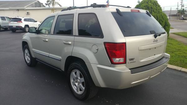 2010 Jeep Grand Cherokee Laredo TOUCH SCREEN CLEAN TITLE LIKE NEW!!!!! for sale in Clearwater, FL – photo 9