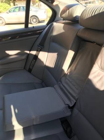 '03 BMW 325xi for sale in Decatur, IL – photo 13