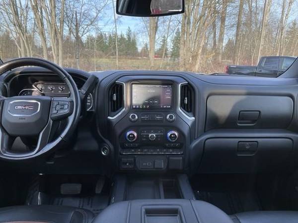 2019 GMC Sierra 1500 White Great Price WHAT A DEAL for sale in Marysville, WA – photo 14
