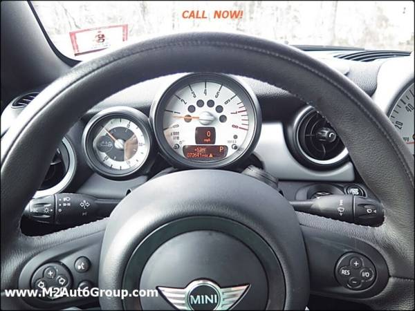 2012 Mini Roadster Base 2dr Convertible - - by dealer for sale in East Brunswick, NJ – photo 10