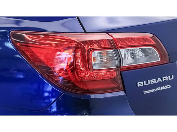 2016 Subaru Outback 4dr Wgn 2.5i Premium PZEV for sale in Huntington Beach, CA – photo 8