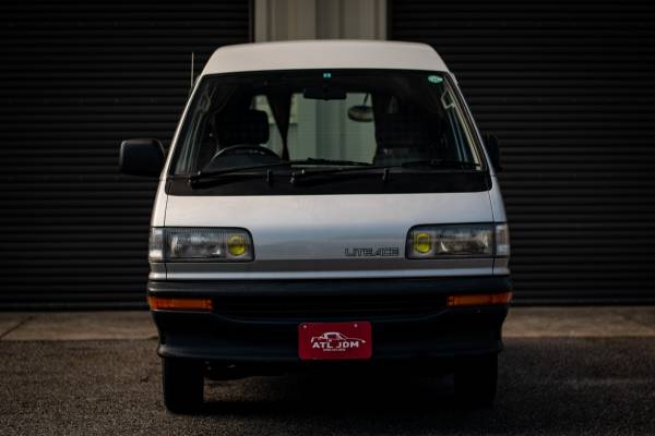 1989 Toyota Liteace RHD JDM Import for sale in Cumming, GA – photo 2