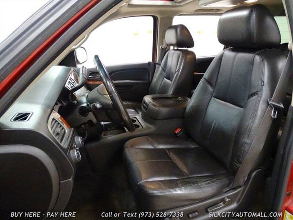 2012 Chevrolet Chevy Suburban LT 1500 4x4 Camera Leather Sunroof 3rd... for sale in Paterson, PA – photo 8